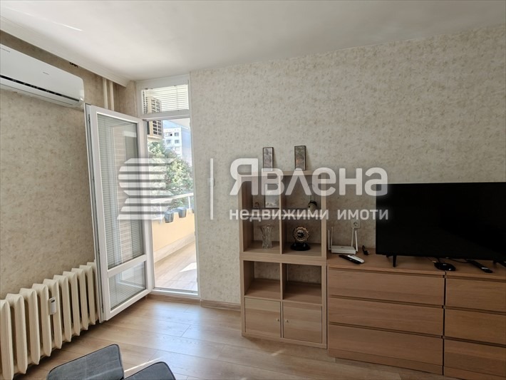 Дава под наем 2-СТАЕН, гр. София, Младост 4, снимка 5 - Апартаменти - 54034943