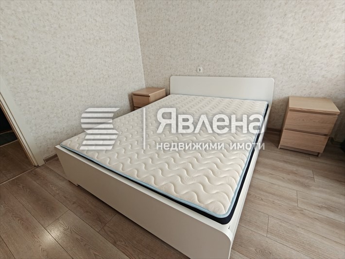 Дава под наем 2-СТАЕН, гр. София, Младост 4, снимка 2 - Апартаменти - 54034943