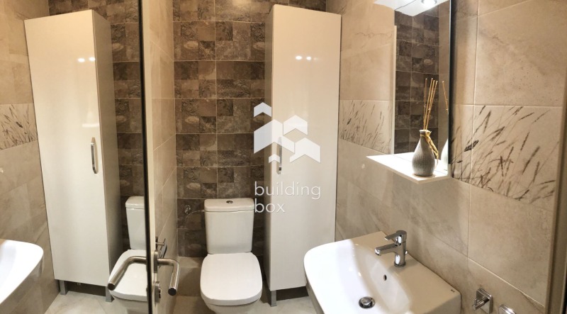 Дава под наем 3-СТАЕН, гр. София, Обеля 2, снимка 8 - Апартаменти - 53414594