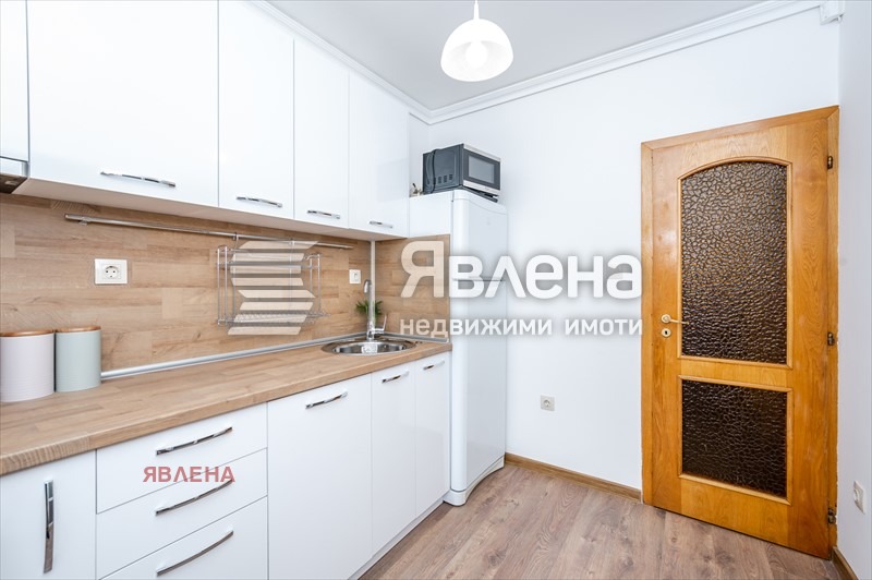 Дава под наем 3-СТАЕН, гр. София, Манастирски ливади, снимка 6 - Апартаменти - 54513474