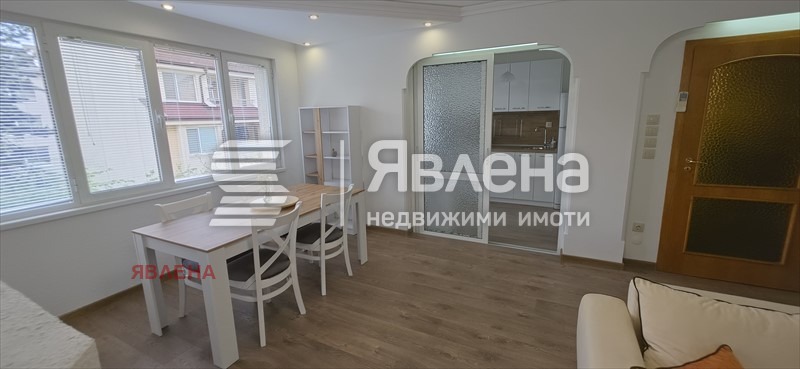 Дава под наем 3-СТАЕН, гр. София, Манастирски ливади, снимка 5 - Апартаменти - 54513474