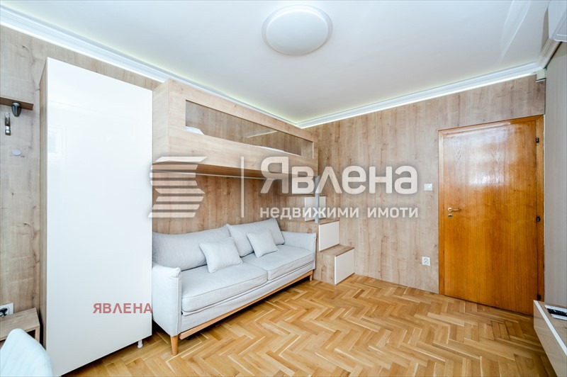 Дава под наем 3-СТАЕН, гр. София, Манастирски ливади, снимка 12 - Апартаменти - 54513474