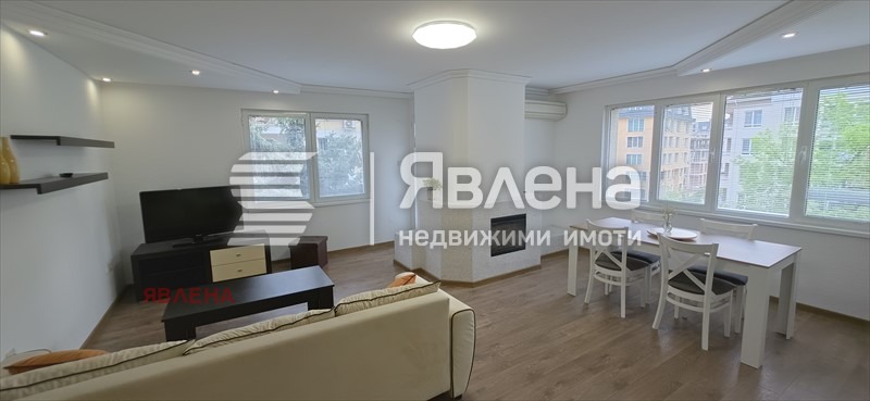 Дава под наем 3-СТАЕН, гр. София, Манастирски ливади