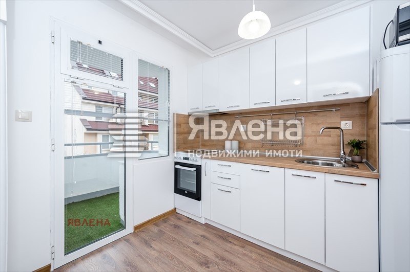 Дава под наем 3-СТАЕН, гр. София, Манастирски ливади, снимка 7 - Апартаменти - 54513474