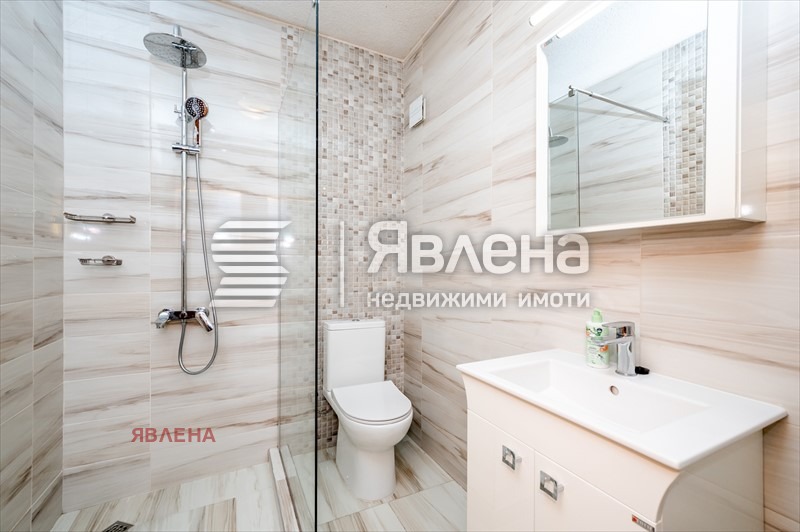 Дава под наем 3-СТАЕН, гр. София, Манастирски ливади, снимка 14 - Апартаменти - 54513474