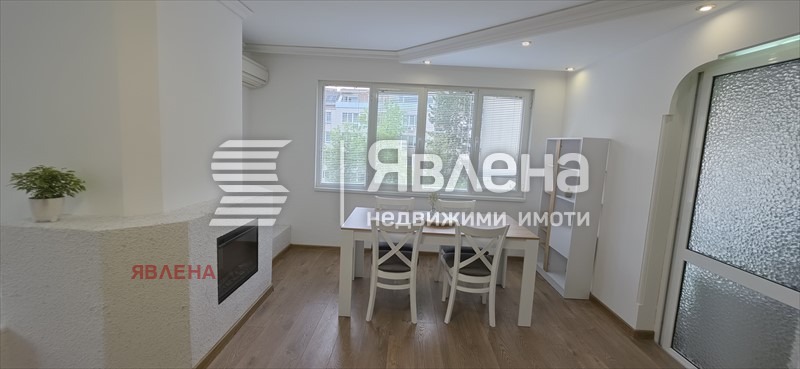 Дава под наем 3-СТАЕН, гр. София, Манастирски ливади, снимка 2 - Апартаменти - 54513474
