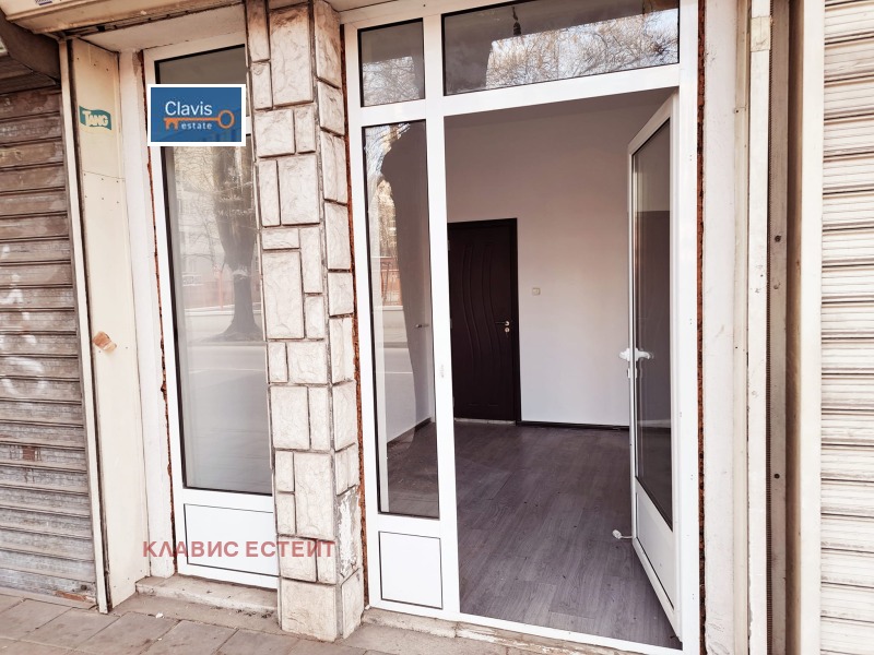 Til leie  Butikk Plovdiv , Tsentar , 12 kvm | 58444222 - bilde [3]