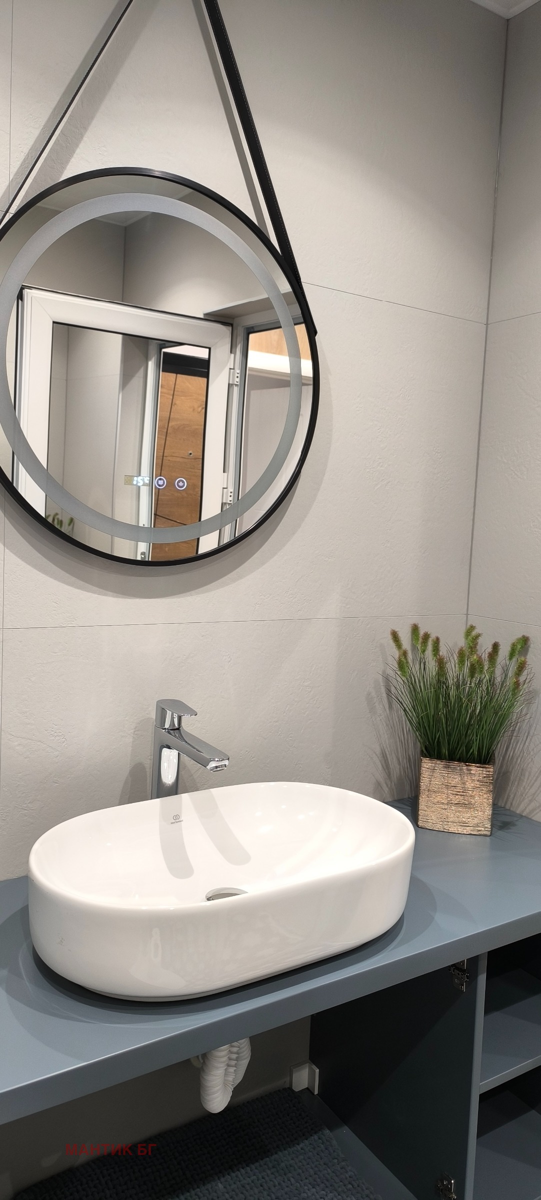 Дава под наем 2-СТАЕН, гр. Стара Загора, Била, снимка 14 - Апартаменти - 53596426