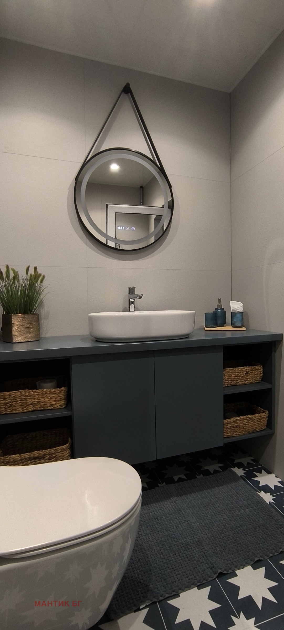 Дава под наем 2-СТАЕН, гр. Стара Загора, Била, снимка 14 - Апартаменти - 53596426