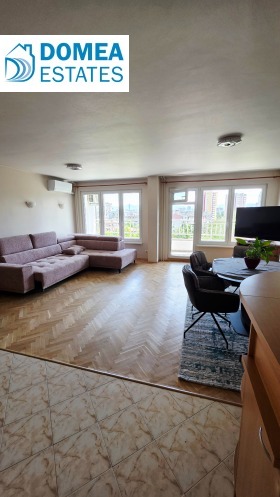 3-СТАЕН, 111 m2