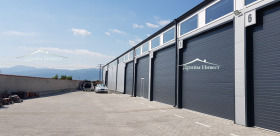 Edificio industrial Industrialna zona - Yug, Plovdiv