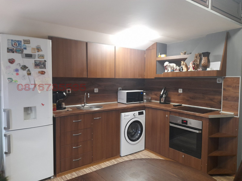 Дава под наем СТАЯ, гр. Сливница, област София област, снимка 3 - Стаи под наем - 52780435