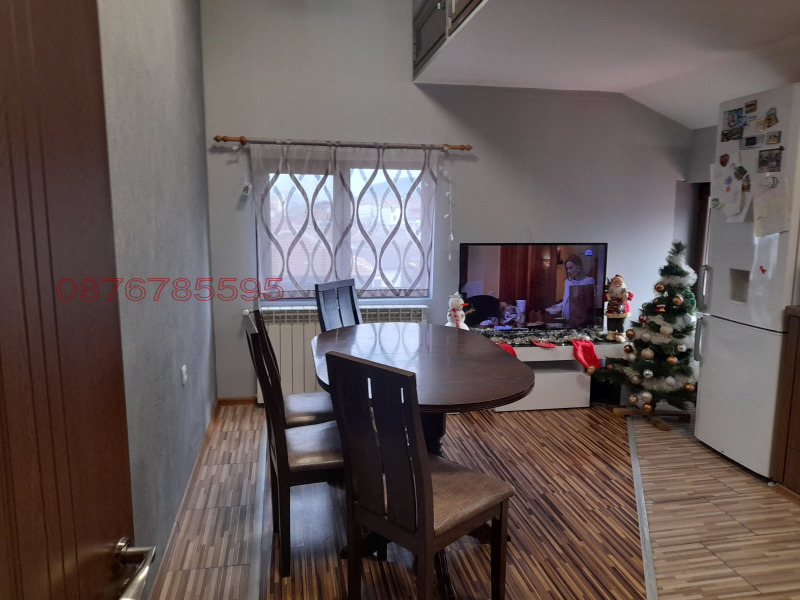 Дава под наем СТАЯ, гр. Сливница, област София област, снимка 4 - Стаи под наем - 52780435