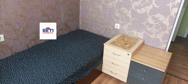 Дава под наем СТАЯ, гр. София, Зона Б-18, снимка 3 - Стаи под наем - 54022284