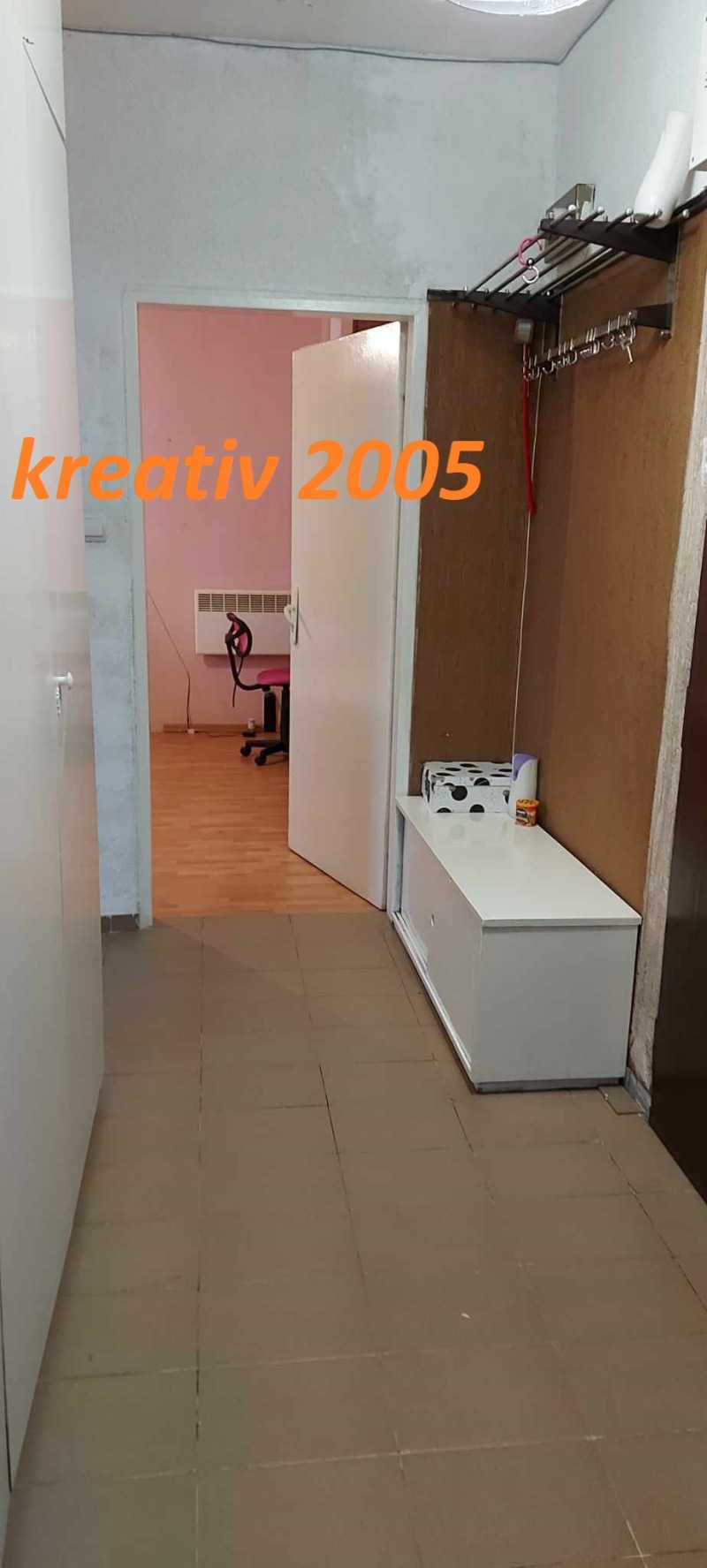 Дава под наем  2-стаен град София , Света Троица , 68 кв.м | 68641812 - изображение [9]