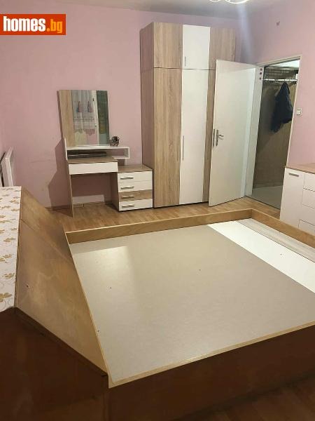 Дава под наем  2-стаен град София , Света Троица , 68 кв.м | 68641812 - изображение [5]