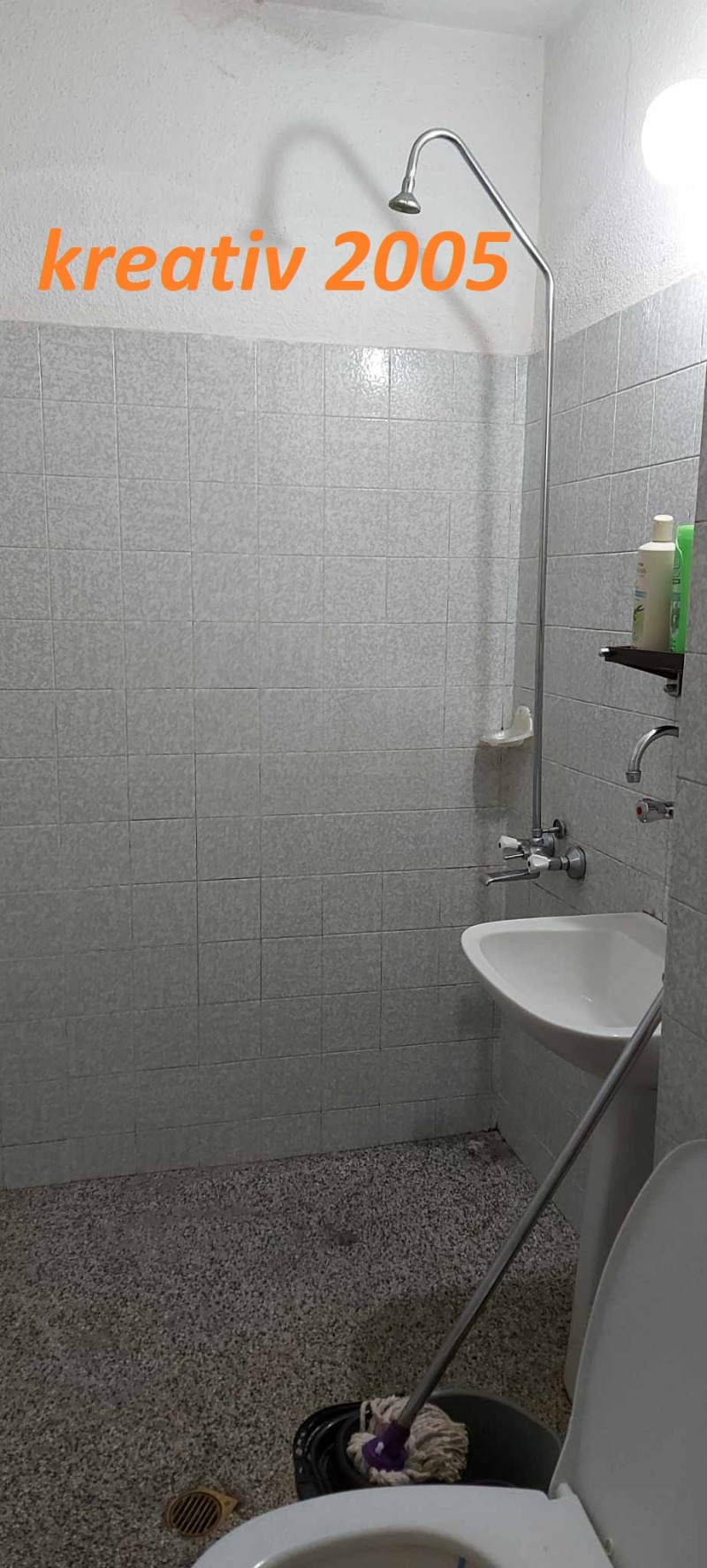 Дава под наем  2-стаен град София , Света Троица , 68 кв.м | 68641812 - изображение [7]