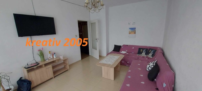 Дава под наем  2-стаен град София , Света Троица , 68 кв.м | 68641812 - изображение [3]