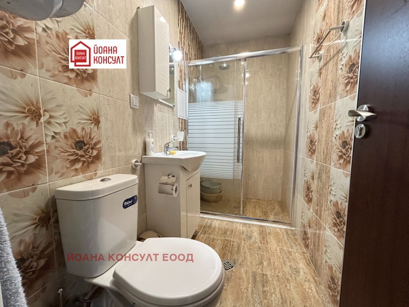 De inchiriat  1 dormitor Pleven , Șiroc țentâr , 60 mp | 84638913 - imagine [7]