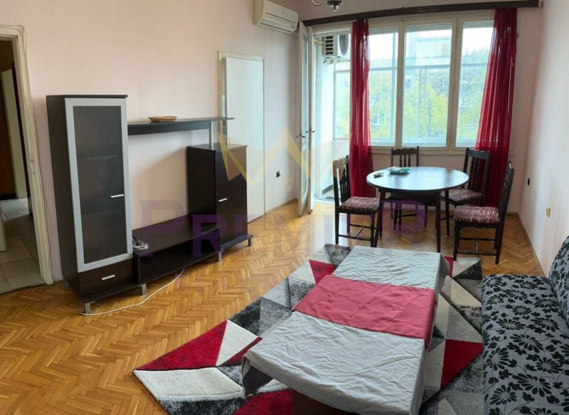 Дава под наем  2-стаен град Варна , Чаталджа , 55 кв.м | 40190134