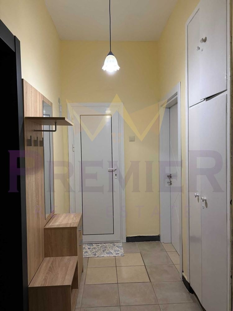 Дава под наем  2-стаен град Варна , Чаталджа , 55 кв.м | 40190134 - изображение [6]