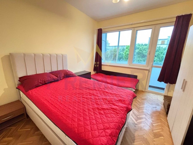 Дава под наем  2-стаен град Варна , Чаталджа , 55 кв.м | 40190134 - изображение [3]