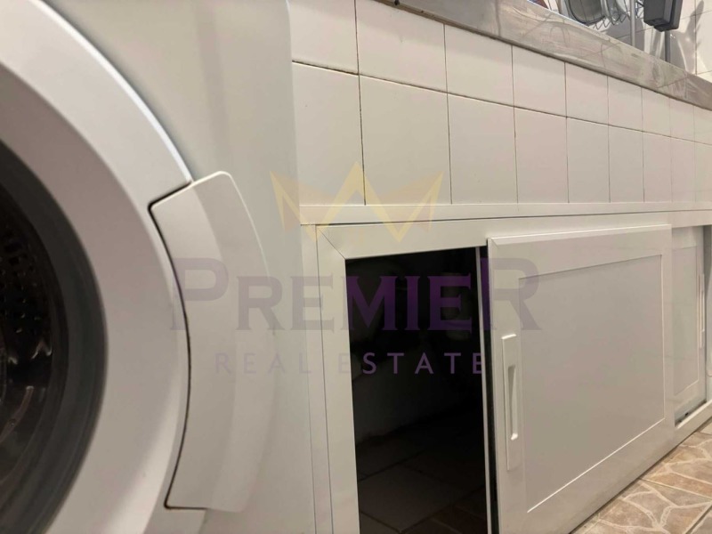 Дава под наем  2-стаен град Варна , Чаталджа , 55 кв.м | 40190134 - изображение [9]