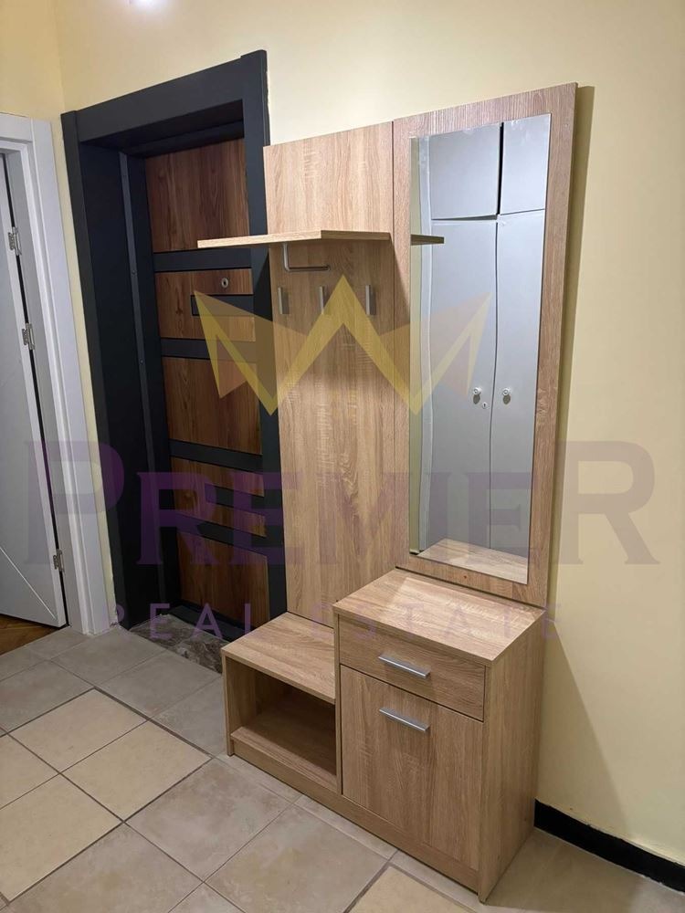 Дава под наем  2-стаен град Варна , Чаталджа , 55 кв.м | 40190134 - изображение [7]