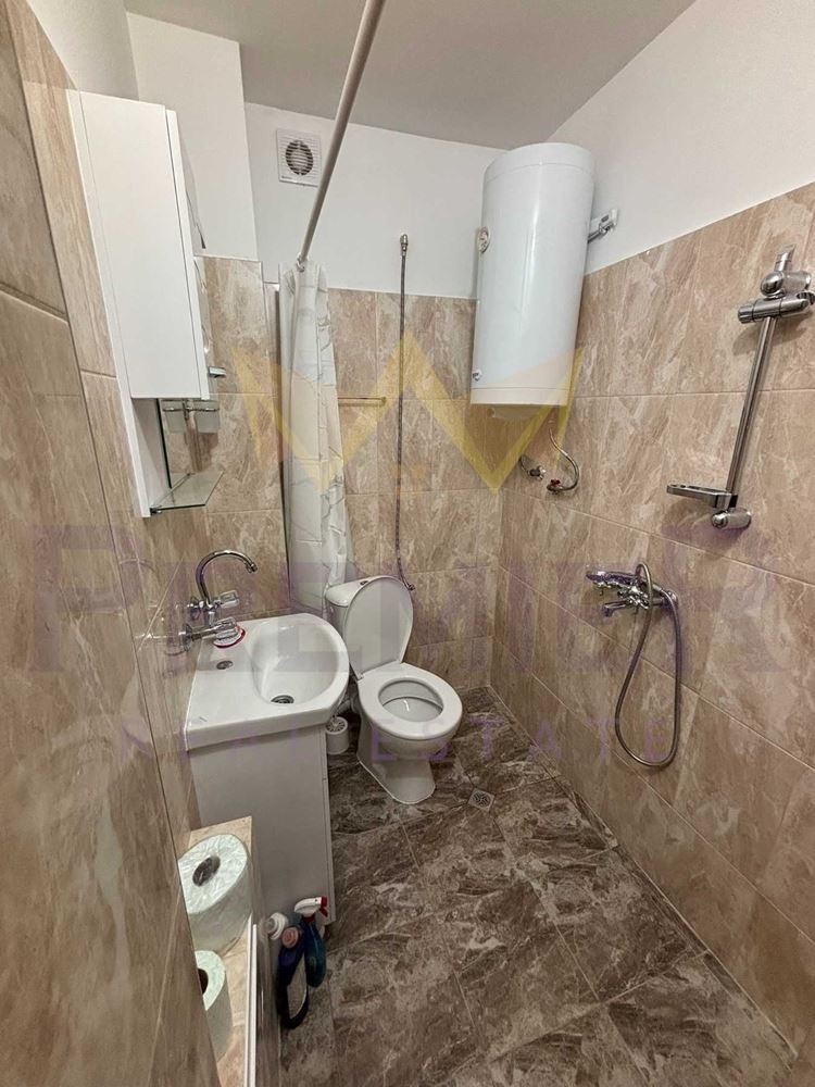Дава под наем  2-стаен град Варна , Чаталджа , 55 кв.м | 40190134 - изображение [11]