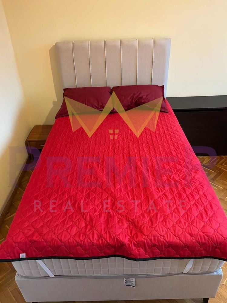 Дава под наем  2-стаен град Варна , Чаталджа , 55 кв.м | 40190134 - изображение [5]