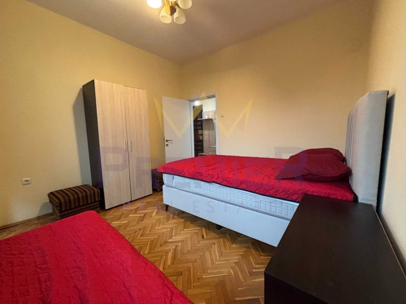 Дава под наем  2-стаен град Варна , Чаталджа , 55 кв.м | 40190134 - изображение [4]