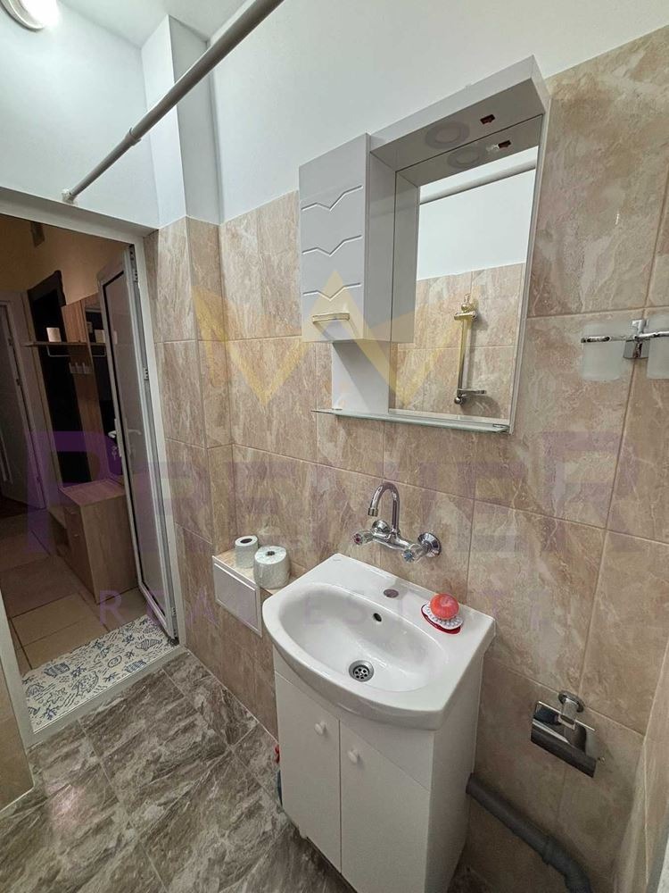 Дава под наем  2-стаен град Варна , Чаталджа , 55 кв.м | 40190134 - изображение [10]