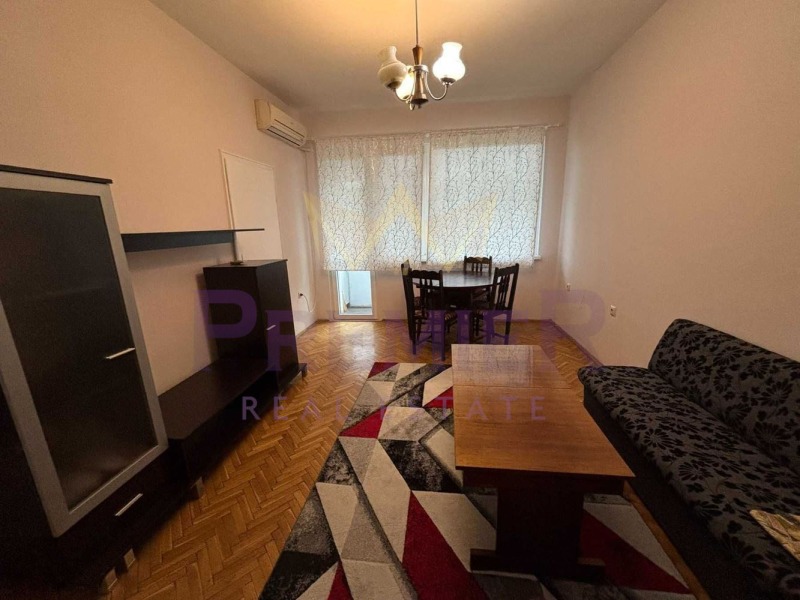 Дава под наем  2-стаен град Варна , Чаталджа , 55 кв.м | 40190134 - изображение [2]