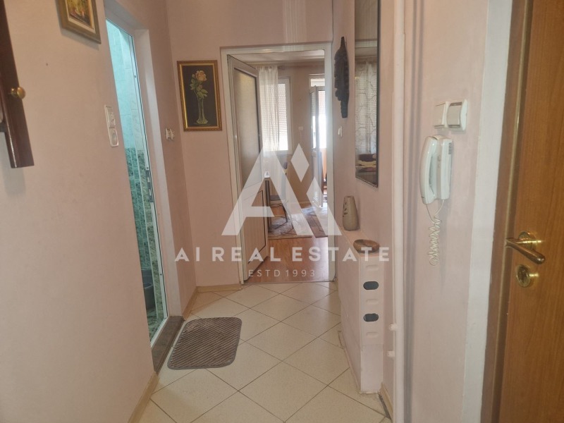 Дава под наем  2-стаен град Плевен , Широк център , 60 кв.м | 59634197 - изображение [7]