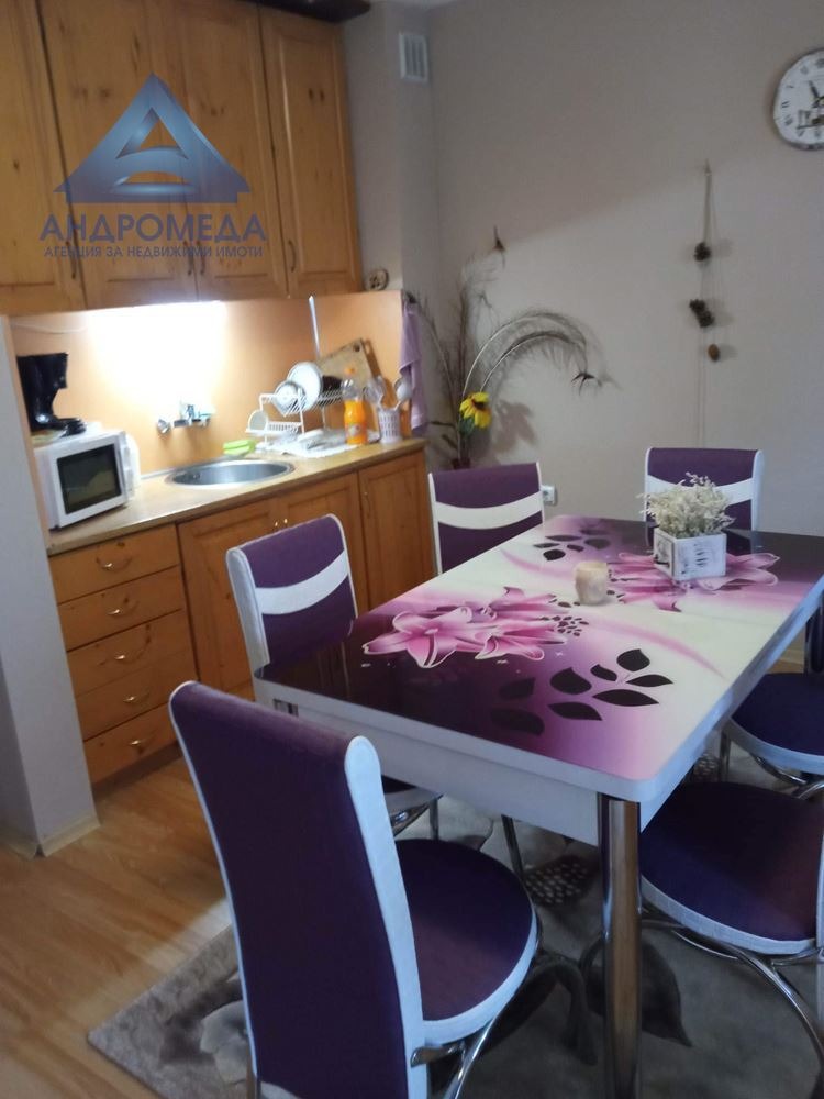Дава под наем  2-стаен град Плевен , Широк център , 60 кв.м | 59634197