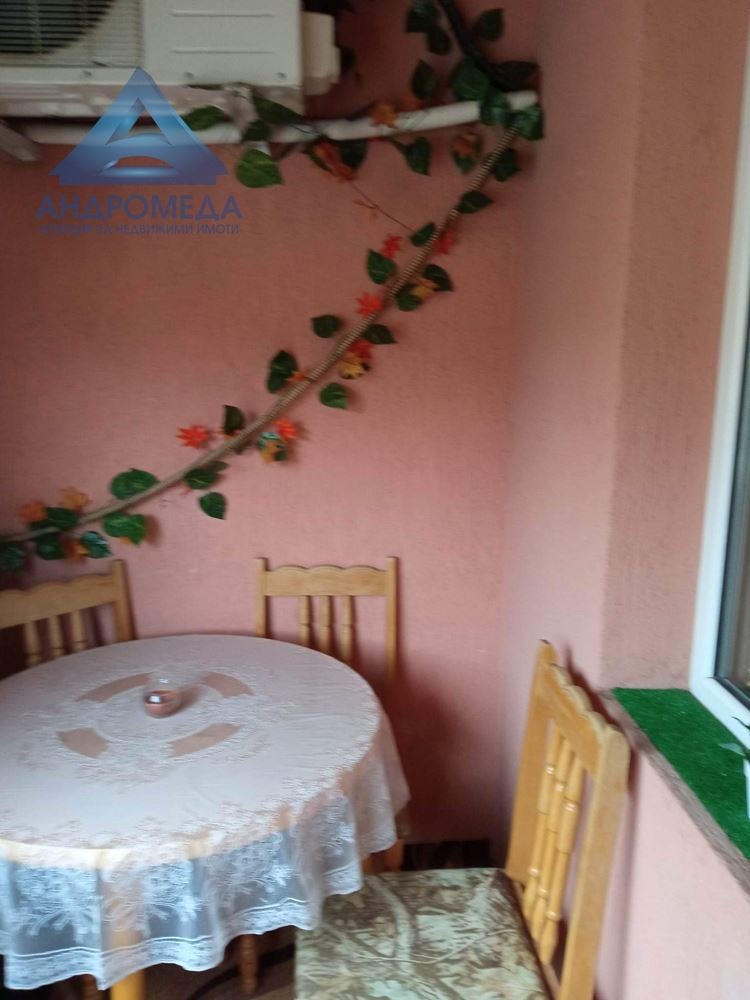 Дава под наем  2-стаен град Плевен , Широк център , 60 кв.м | 59634197 - изображение [9]