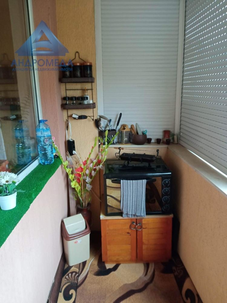 Дава под наем  2-стаен град Плевен , Широк център , 60 кв.м | 59634197 - изображение [10]