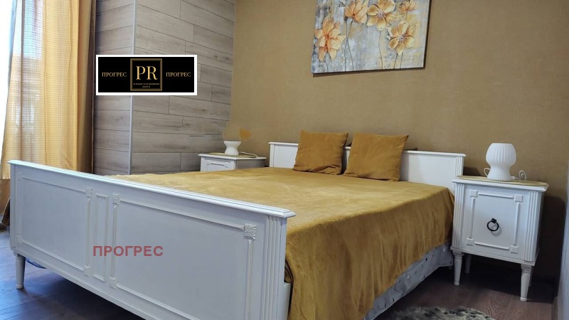 Дава под наем 2-СТАЕН, гр. Пловдив, Младежки Хълм, снимка 8 - Апартаменти - 52533327