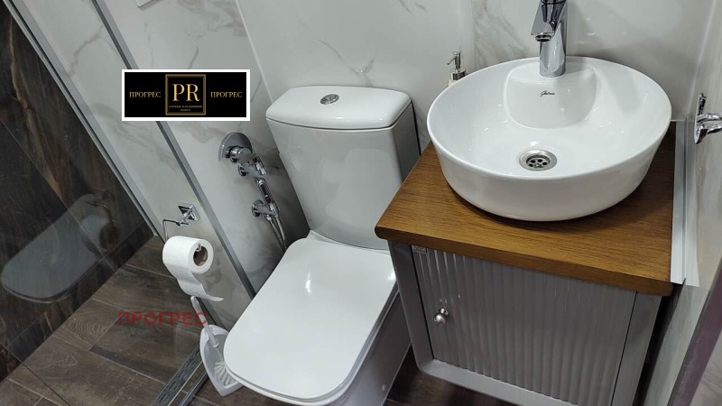 Дава под наем 2-СТАЕН, гр. Пловдив, Младежки Хълм, снимка 2 - Апартаменти - 52533327