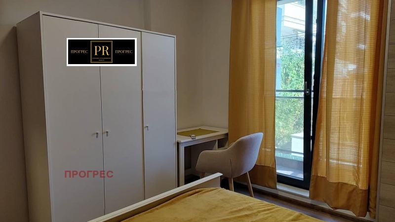 Дава под наем 2-СТАЕН, гр. Пловдив, Младежки Хълм, снимка 3 - Апартаменти - 52533327