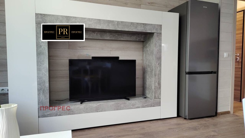 Дава под наем 2-СТАЕН, гр. Пловдив, Младежки Хълм, снимка 6 - Апартаменти - 52533327