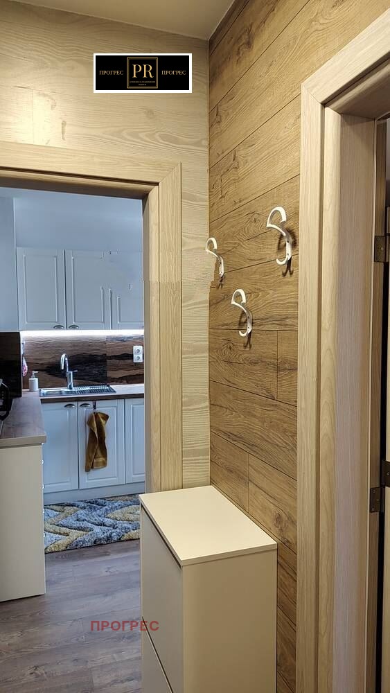 Дава под наем 2-СТАЕН, гр. Пловдив, Младежки Хълм, снимка 5 - Апартаменти - 52533327