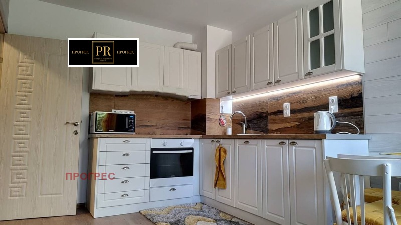 Дава под наем 2-СТАЕН, гр. Пловдив, Младежки Хълм, снимка 7 - Апартаменти - 52533327