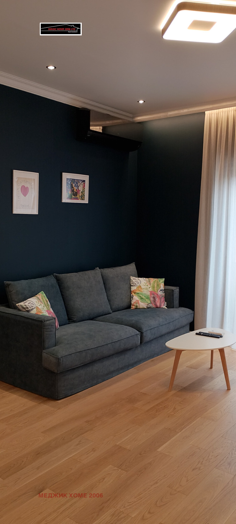 Zu vermieten  2 Schlafzimmer Sofia , Zentar , 80 qm | 64058777 - Bild [8]