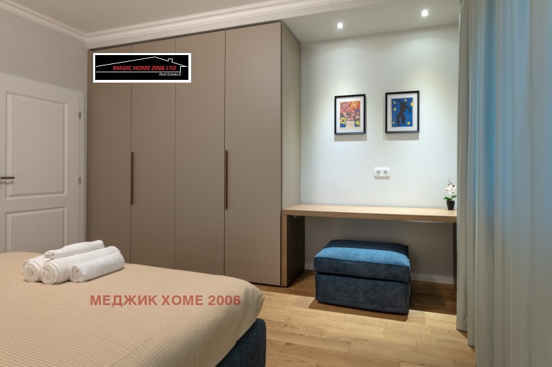 Zu vermieten  2 Schlafzimmer Sofia , Zentar , 80 qm | 64058777 - Bild [12]