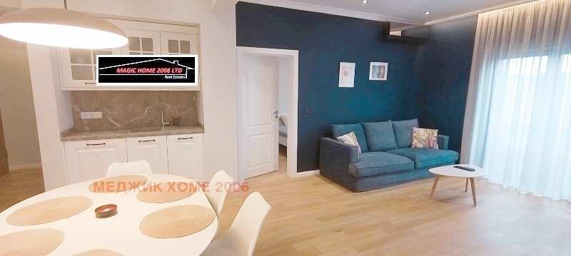 В аренду  2 спальни София , Център , 80 кв.м | 64058777 - изображение [6]
