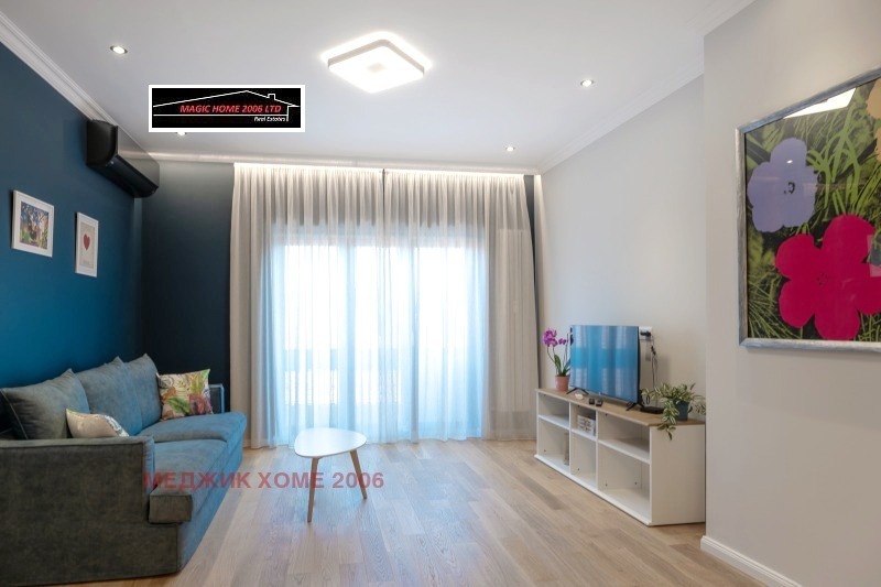 В аренду  2 спальни София , Център , 80 кв.м | 64058777 - изображение [5]