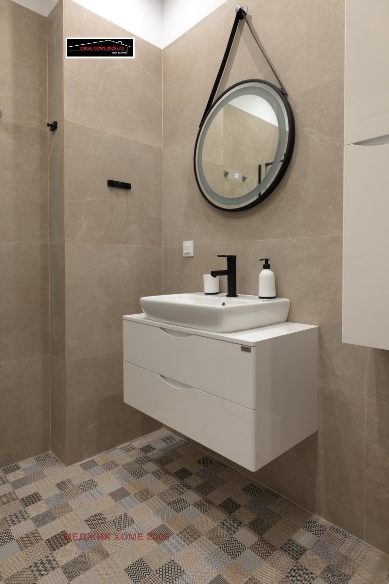 Zu vermieten  2 Schlafzimmer Sofia , Zentar , 80 qm | 64058777 - Bild [16]