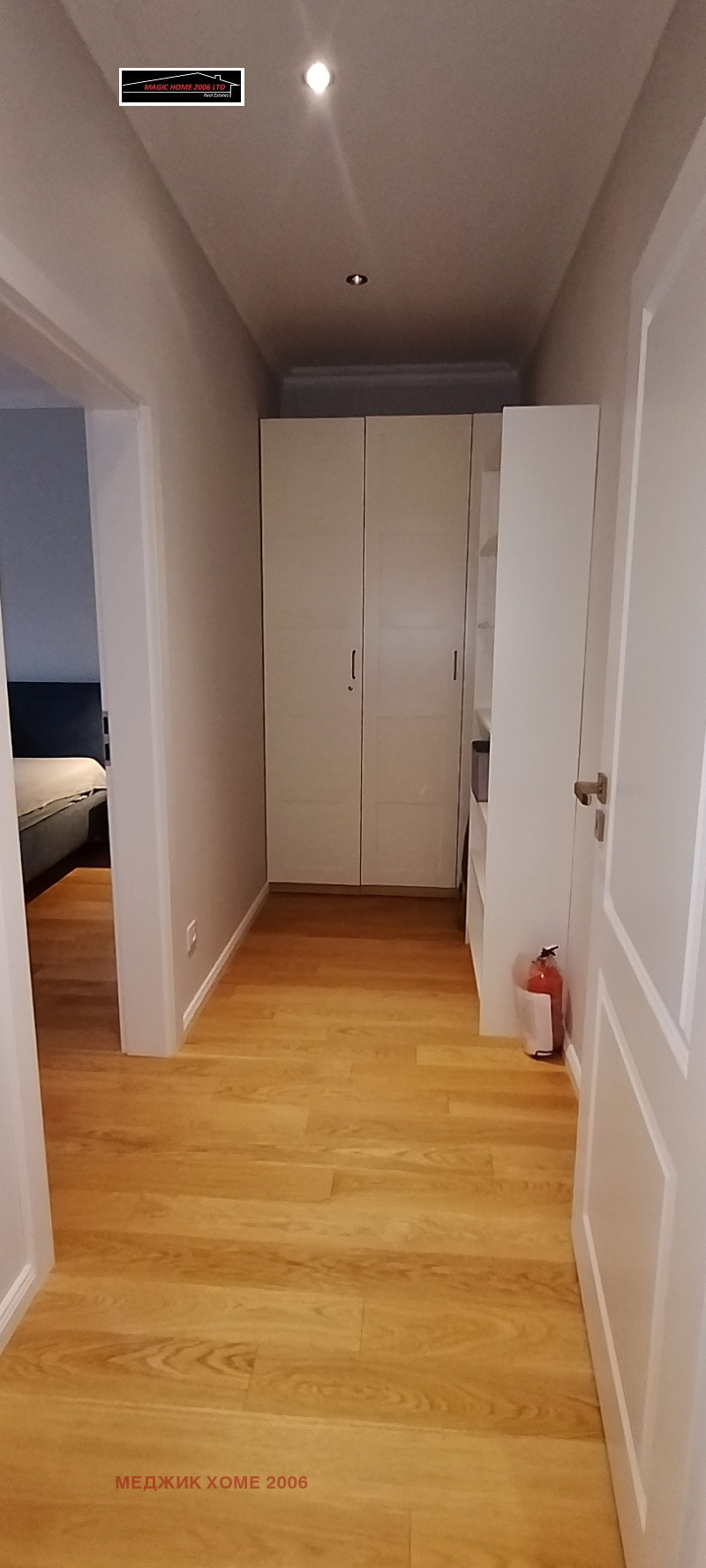 Zu vermieten  2 Schlafzimmer Sofia , Zentar , 80 qm | 64058777 - Bild [14]