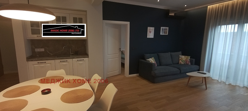 Zu vermieten  2 Schlafzimmer Sofia , Zentar , 80 qm | 64058777 - Bild [6]
